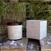 Scented Candle - Eau So Relaxed