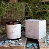 Scented Candle - Eau So Special
