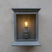 English Coach Lamp image