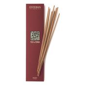 Incense Sticks - Teck &amp; Tonka