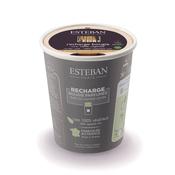 Refill Scented Candle - Esteban - Cèdre