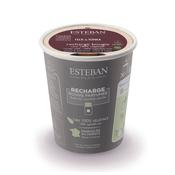 Refill Scented Candle - Esteban - Teck &amp; Tonka