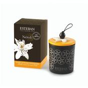 Refillable Scented Candle - Neroli image