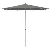 Glatz Alu-Smart Round Garden Parasol 2.5m