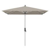 Glatz Alu-Twist Rectangular Garden Parasol 2.5m x 2m