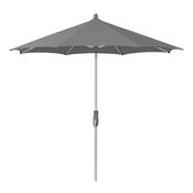 Glatz Alu-Twist Round Garden Parasol 3m