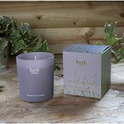 Scented Candle - Lavender &amp; Rosemary