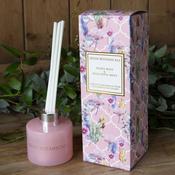 Reed Diffuser - Irish Botanicals - Peony Rose &amp; Mint image