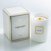 Scented Candle-Jasmine Neroli
