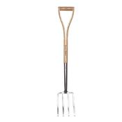 Kent &amp; Stowe Kids Digging Fork image