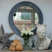Mirror Round image