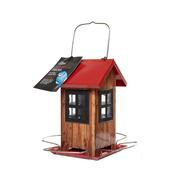Tom Chambers Seed House Feeder Red image