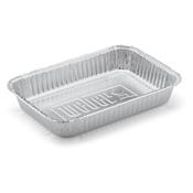 Weber BBQ Drip Pans image