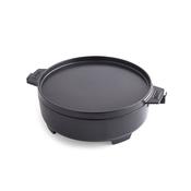Weber BBQ GBS Dutch Oven Duo image