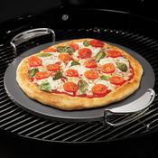 Weber BBQ GBS Pizza Stone image