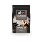 Weber BBQ Lighter Cubes image