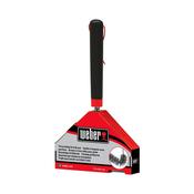 Weber BBQ Three-Sided Grill Brush 30.5cm image