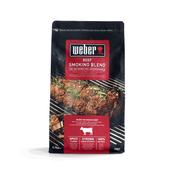 Weber BBQ Wood Chip Blend - Beef 0.7kg image