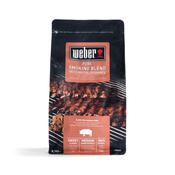 Weber BBQ Wood Chip Blend - Pork 0.7kg image