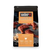Weber BBQ Wood Chip Blend Poultry 0.7kg image