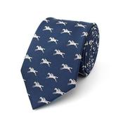 Silk Tie Bookies Favourite Design - The Gift Horse image