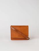 Audrey Mini Cognac - The Gift Horse