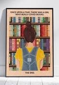 Book Girl - The Gift Horse