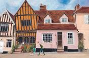 The Crooked House - The Gift Horse image