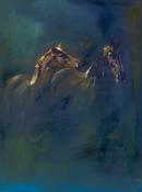 Yearlings - The Gift Horse image