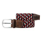 Woven Belt - Amsterdam - The Gift Horse