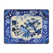 Placemat - Blue Story - The Gift Horse