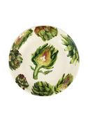 Artichoke Pasta Bowl - The Gift Horse image