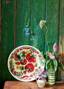 Garden Tomato Bowl - The Gift Horse image