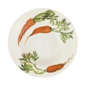 Carrot Soup Plate - The Gift Horse image