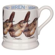 Wren - 1/2 Pint Mug - The Gift Horse
