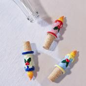 Wine Stopper - Candle - The Gift Horse