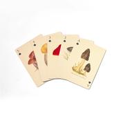 Playing Cards - Fungi - The Gift Horse image