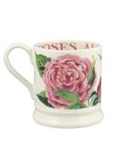 Emma's Rose - 1/2 Pint Mug - The Gift Horse image