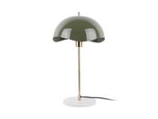 Waved Dome Lamp - The Gift Horse image