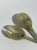 Olive Salad Servers - The Gift Horse