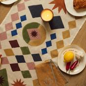 'The Good Table' Runner - The Gift Horse