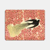 Placemat - Swift - The Gift Horse