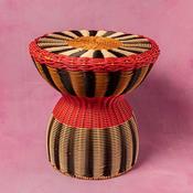 Woven Table - The Gift Horse