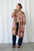 Artisan Coat - Angels Olive - The Gift Horse image