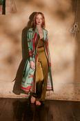 Gown - Fleur de Lys - The Gift Horse