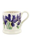 Iris - 1/2 Pint Mug - The Gift Horse