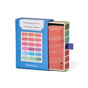 Playing Cards - Nomenclature of Colours - The Gift Horse image