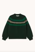 Geese Sweater - The Gift Horse