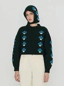 Mushrooms Sweater - The Gift Horse