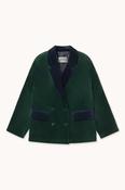Velvet Blazer - The Gift Horse image